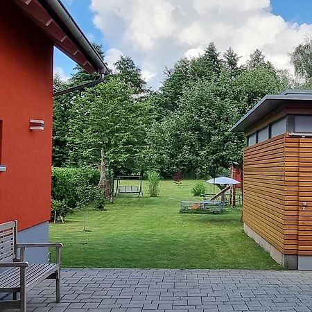 Villa Finger'S Hyggelig-Haus Erbach  Esterno foto