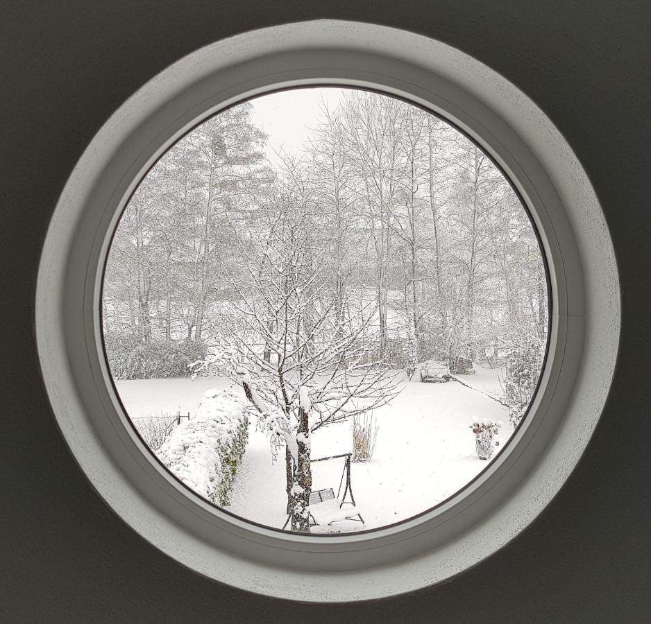 Villa Finger'S Hyggelig-Haus Erbach  Esterno foto