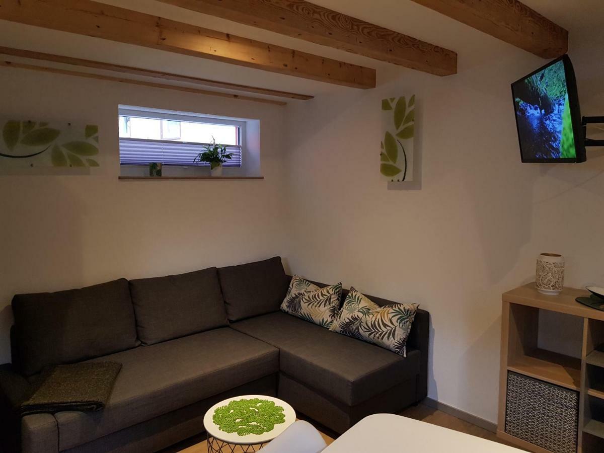 Villa Finger'S Hyggelig-Haus Erbach  Esterno foto