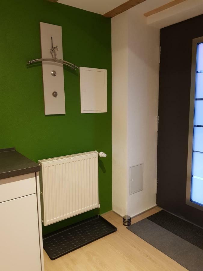 Villa Finger'S Hyggelig-Haus Erbach  Esterno foto