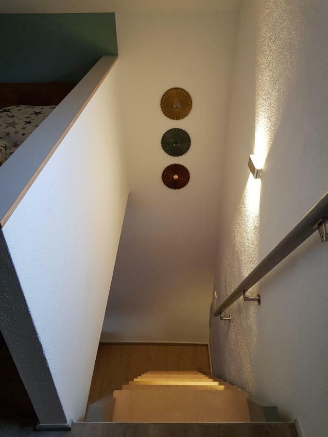 Villa Finger'S Hyggelig-Haus Erbach  Esterno foto