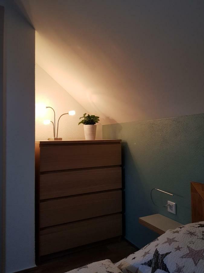 Villa Finger'S Hyggelig-Haus Erbach  Esterno foto