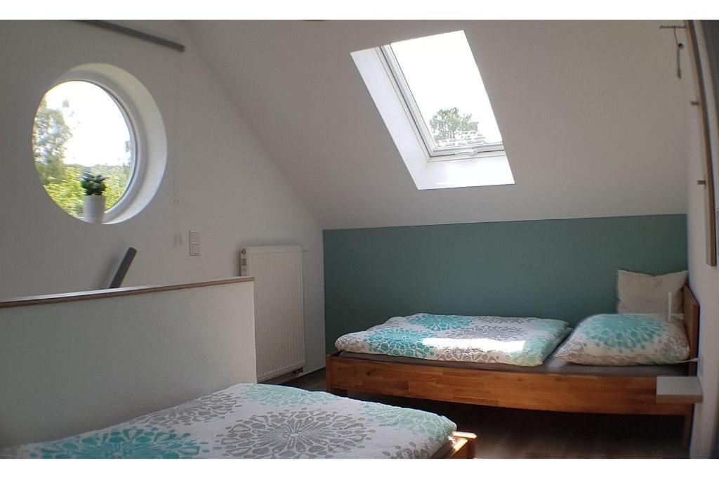 Villa Finger'S Hyggelig-Haus Erbach  Esterno foto