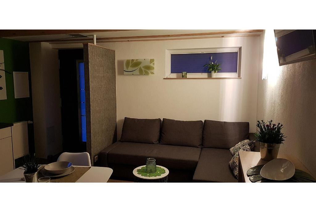 Villa Finger'S Hyggelig-Haus Erbach  Esterno foto