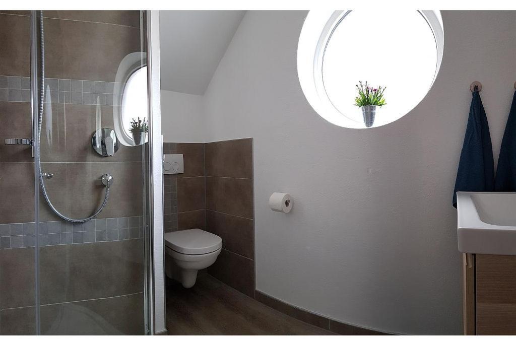 Villa Finger'S Hyggelig-Haus Erbach  Esterno foto